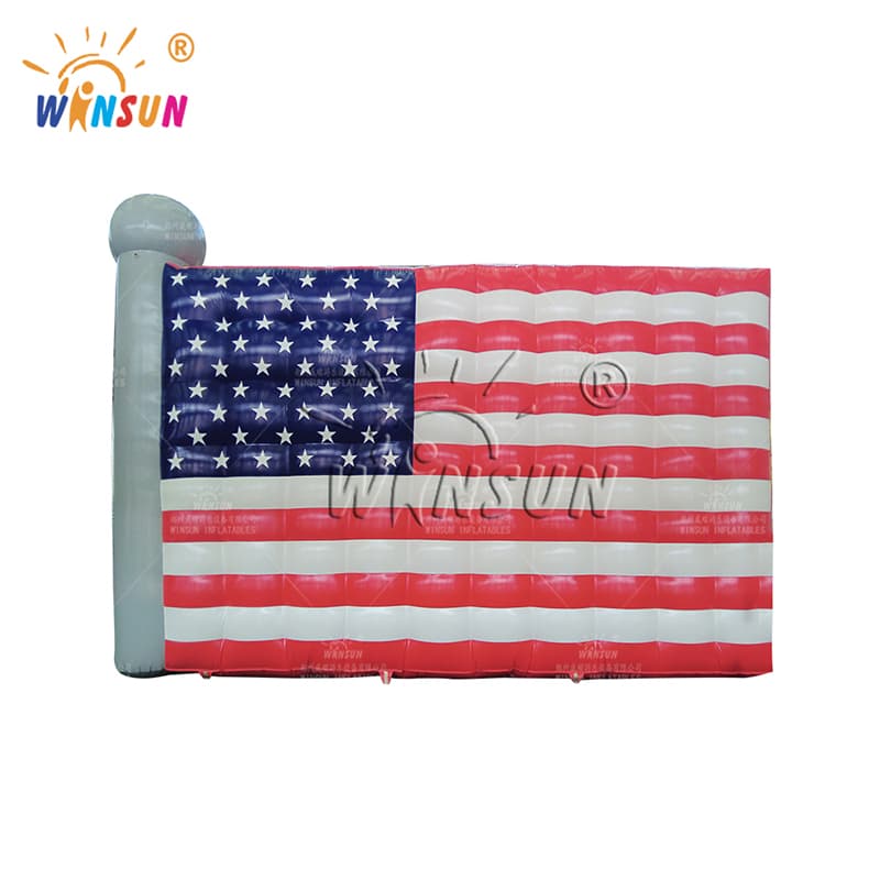 Giant American Flag Inflatable